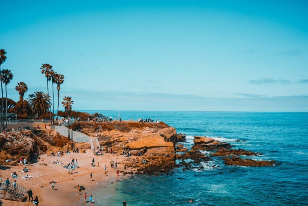 Beaches
