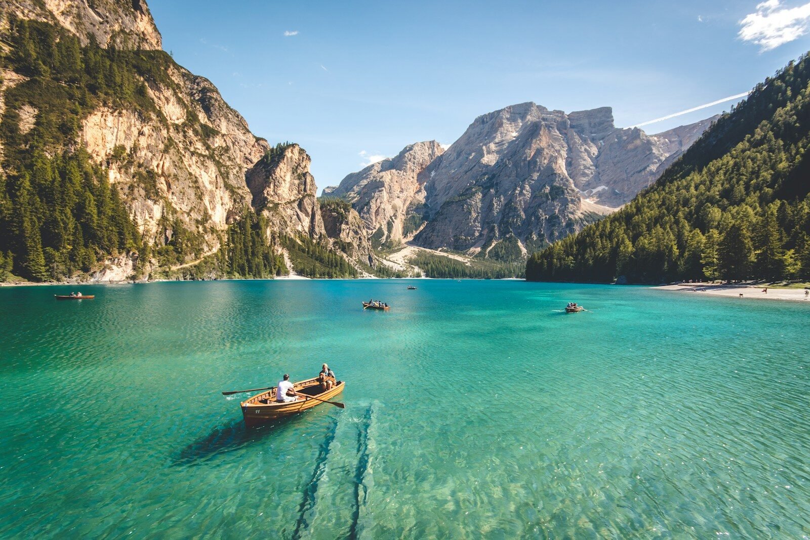 Travel Photography Tips for Beginners